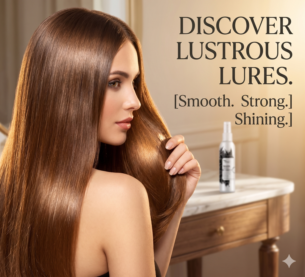 Keratin Hair Serum ( Pack Of 1 )