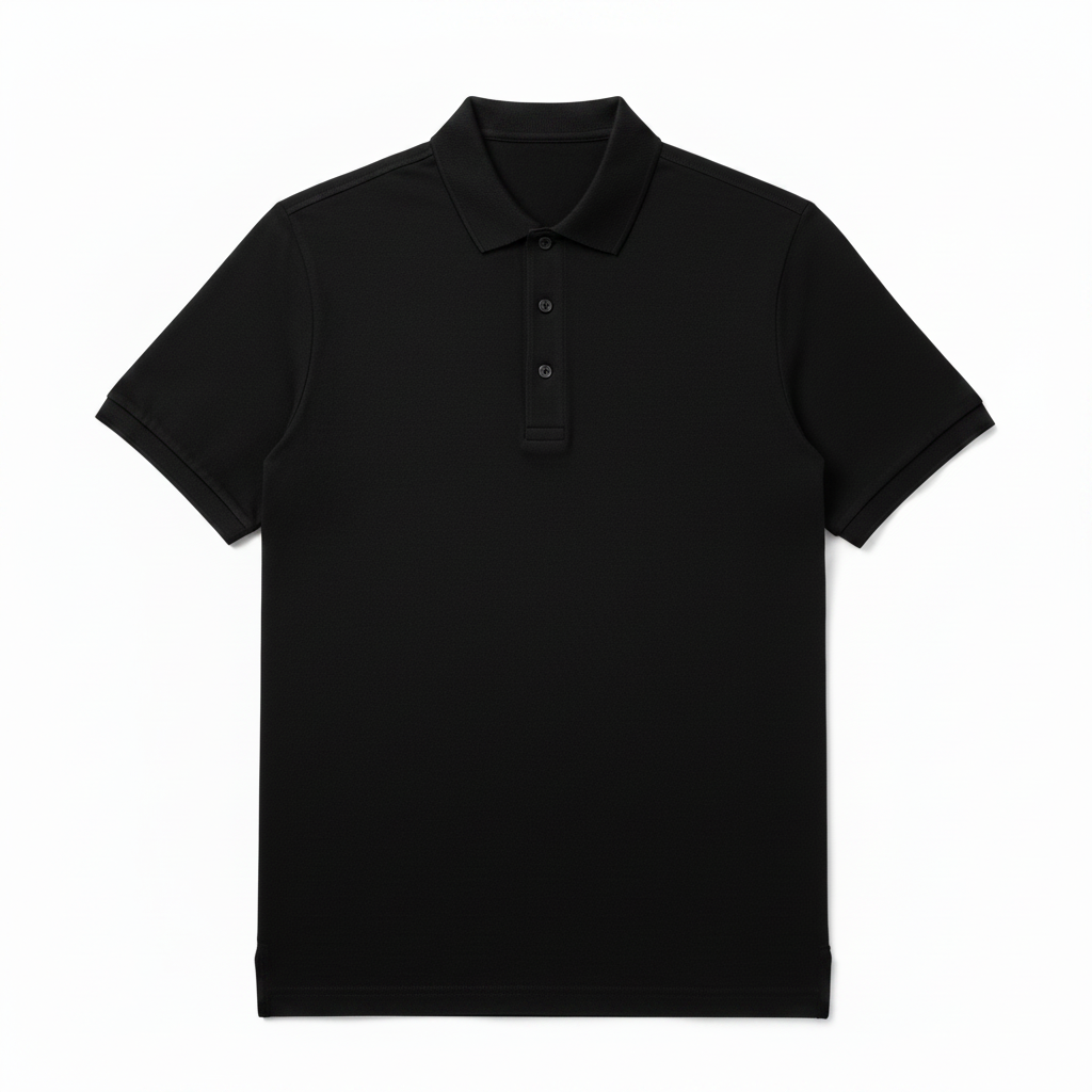 Black Polo