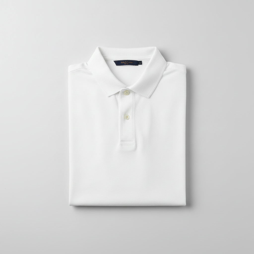 White Polo
